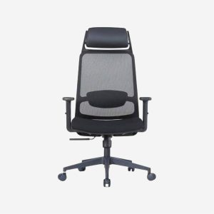 High Back Revolving Chair - DQ715A