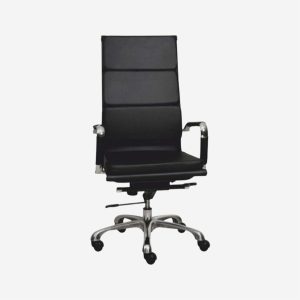 High Back Revolving Chair - DQ800