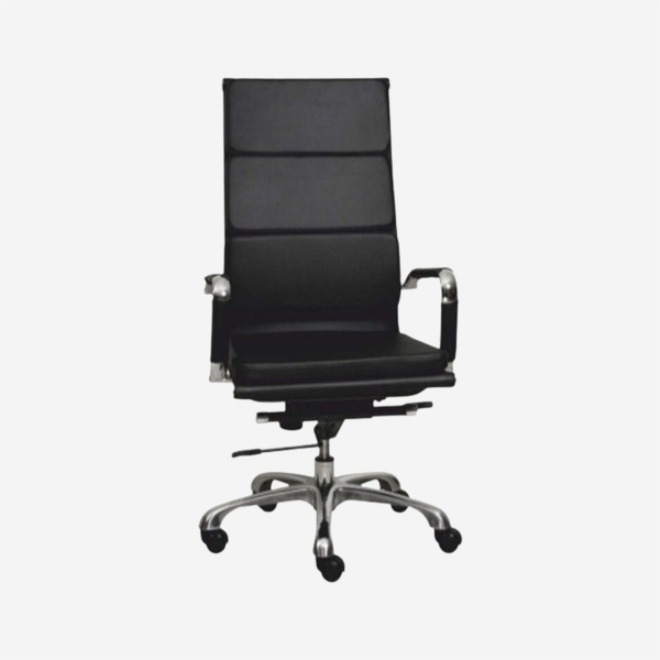 High Back Revolving Chair - DQ800