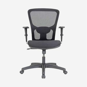 Medium Back Chair - DQJAZZ MB