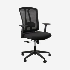 Medium Back Chair - DQVIBE MB