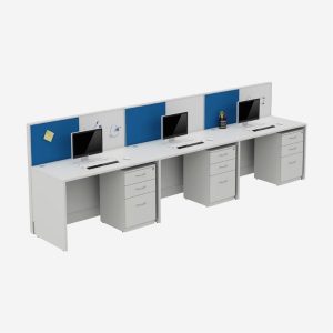 Workstation - DQWS23