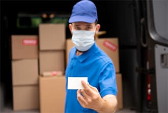 Delivery
