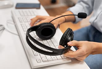 Helpdesk